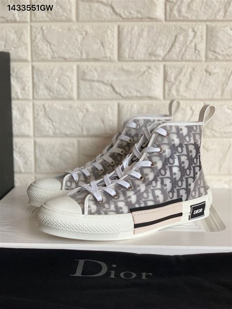 christian dior shoes converse|Dior shoes high top sneakers.